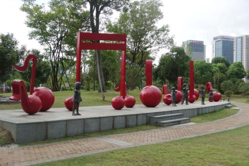 鸡西背景音乐系统四号